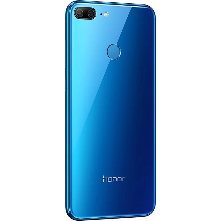 Honor 9 Lite 32GB Sapphire Blue Dual-SIM – Bild 3