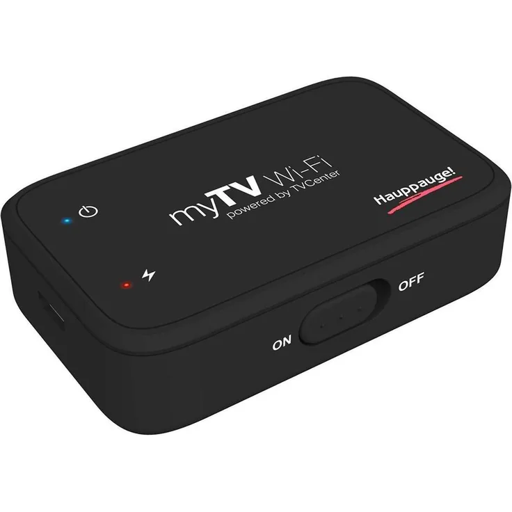 Hauppauge myTV Wi-Fi (01542)