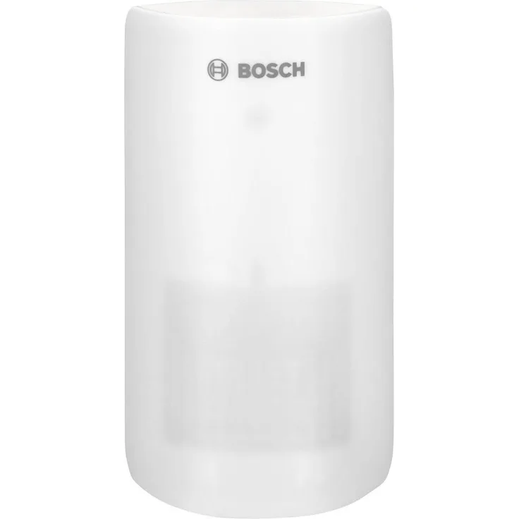 Bosch Smart Home Bewegungsmelder mit App-Funktion, kompatibel mit Apple HomeKit - Variante für Deutschland und Österreich, weiß (8750000018)