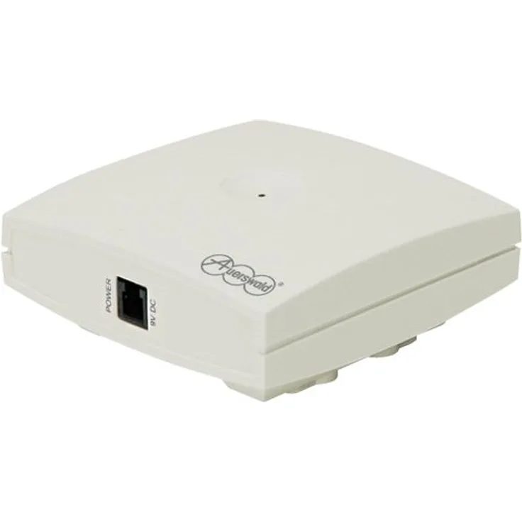Auerswald Telefon COMfortel WS-R4 weiß