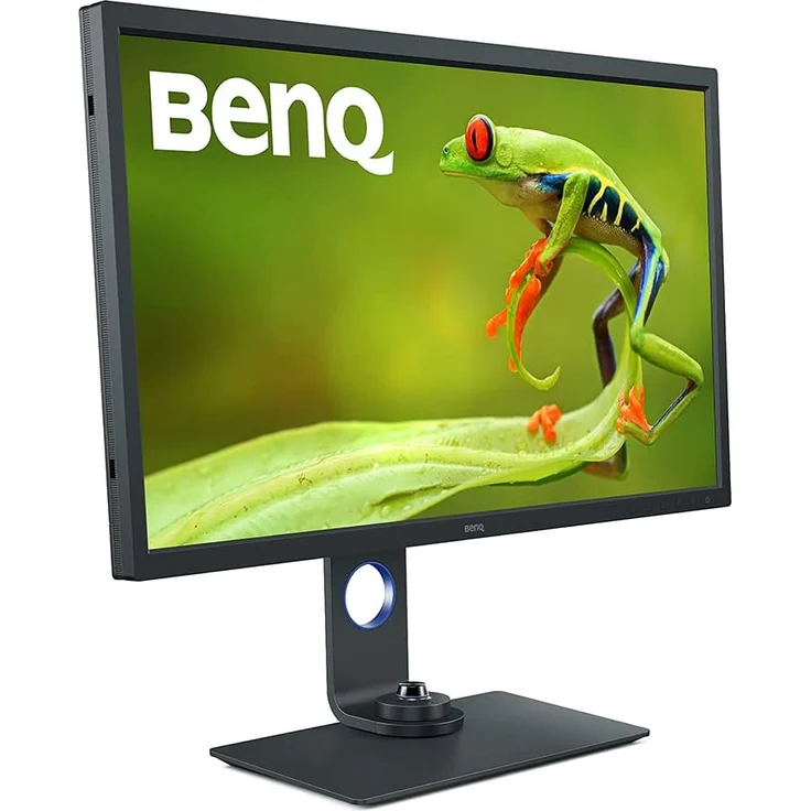 BenQ SW321C Pro 32-Zoll IPS Monitor – Bild 3