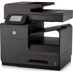 HP Officejet Pro X 576 DW