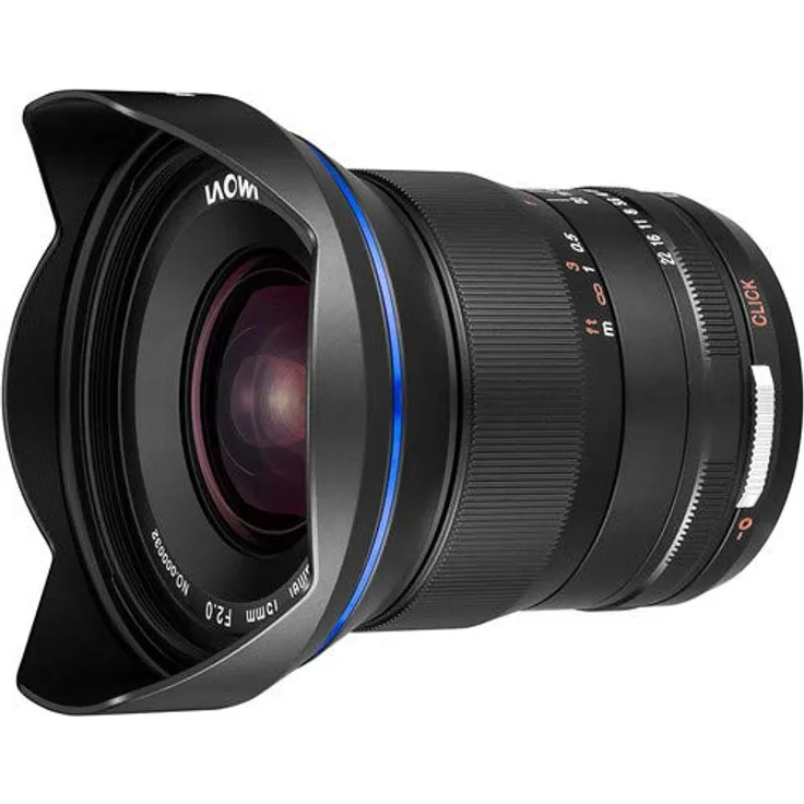 Laowa 15MM F/2 ZERO-D LENS - Canon RF