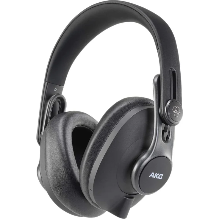 AKG K371-BT In-Ear Kopfhörer mit Bluetooth, schwarz – Bild 1