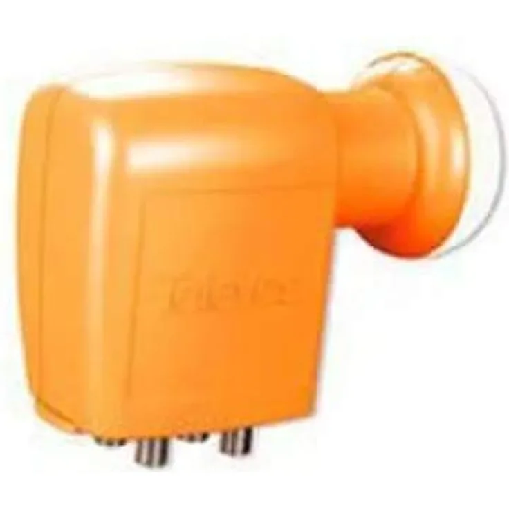 Televes Offset ? LNB Quad 4 Salz: Ha/VA/HB/VB g58db