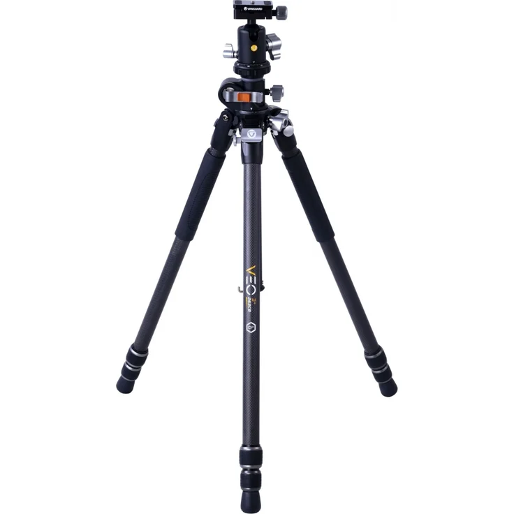 Vanguard VEO 3+ 263CB – Bild 1