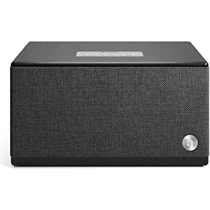 Bluetooth 4.0 BT5 Audio Pro Lautsprecher schwarz – Bild 1