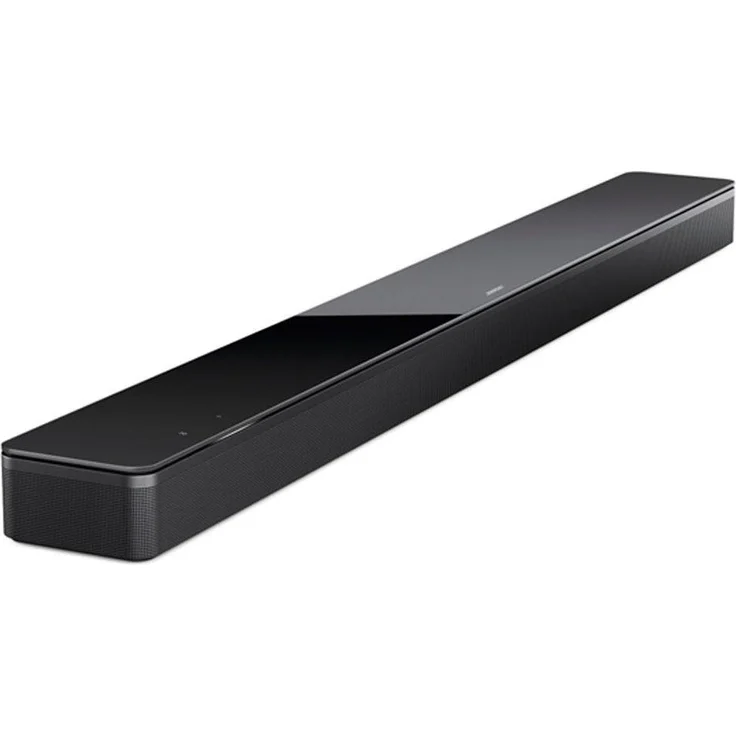 Bose Soundbar 700 mit Integrierter Amazon Alexa-Sprachsteuerung 2.0 Soundbar, kabellos, geeignet für TV, schwarz (2018) – Bild 10