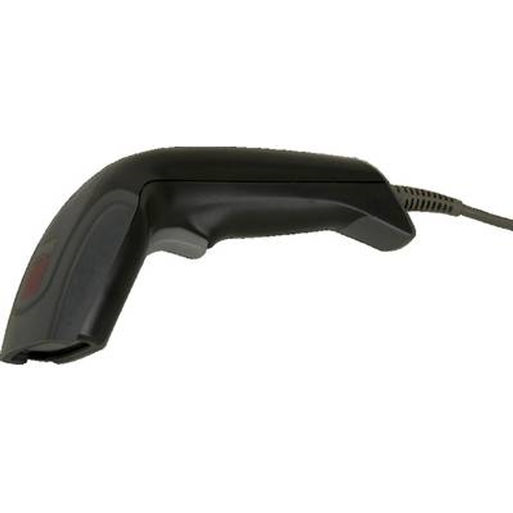 Gossen Metrawatt Z502F Barcodescanner RS232 Z502F, Z502F (Z502F)