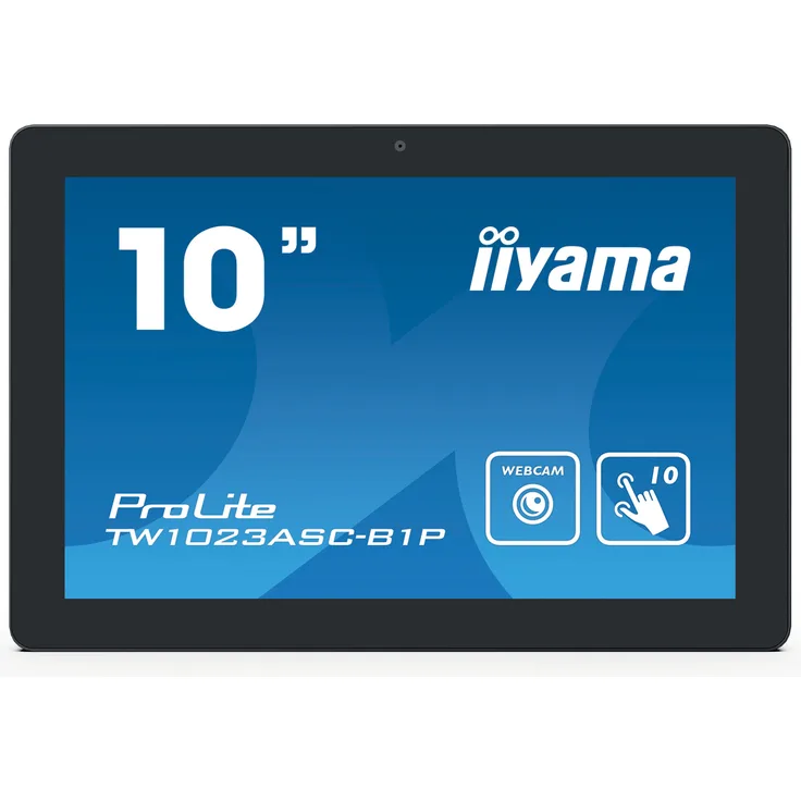 Iiyama Prolite TW1023ASC-B1P