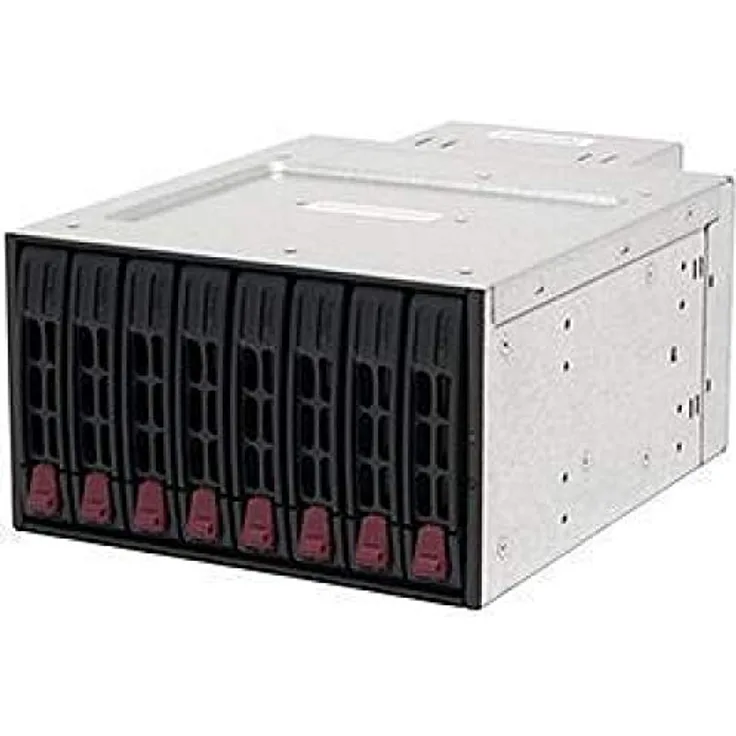 UPGRADE KIT 4X TO 8X 2.5 HDD