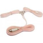 InLine 46230 Wurfantenne, Dipol, für UKW mit IEC Kupplung 75Ohm