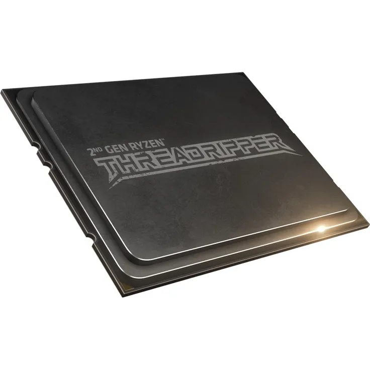 AMD Ryzen Threadripper 2920X, 12 Kerne (24 Threads), 3,5 - 4,3 GHz, Tray (YD292XA8UC9AF)
