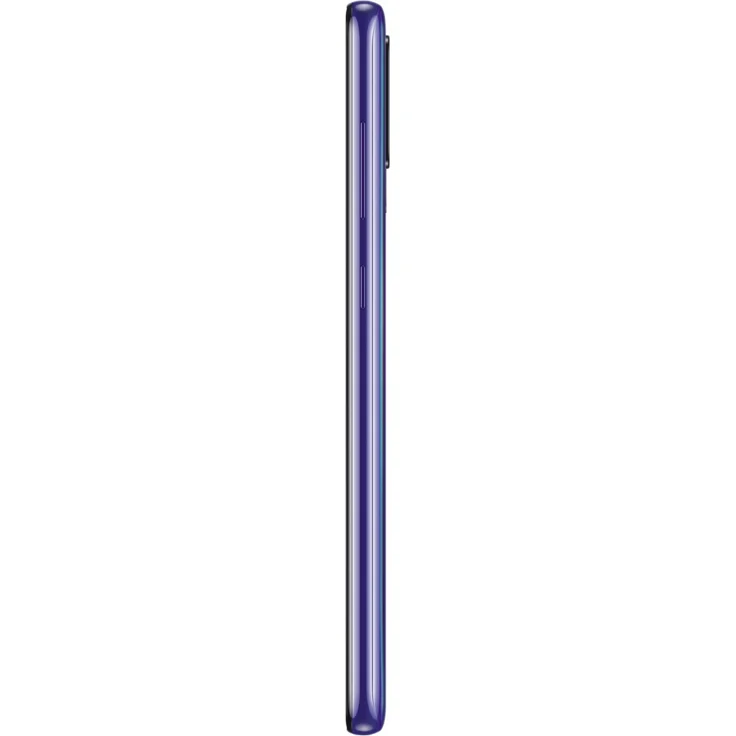 Samsung Galaxy A21s Smartphone 16,51cm (6,5 Zoll) AMOLED-Display, 64GB interner Speicher, 4GB RAM, Dual-SIM, Android, Blue – Bild 6