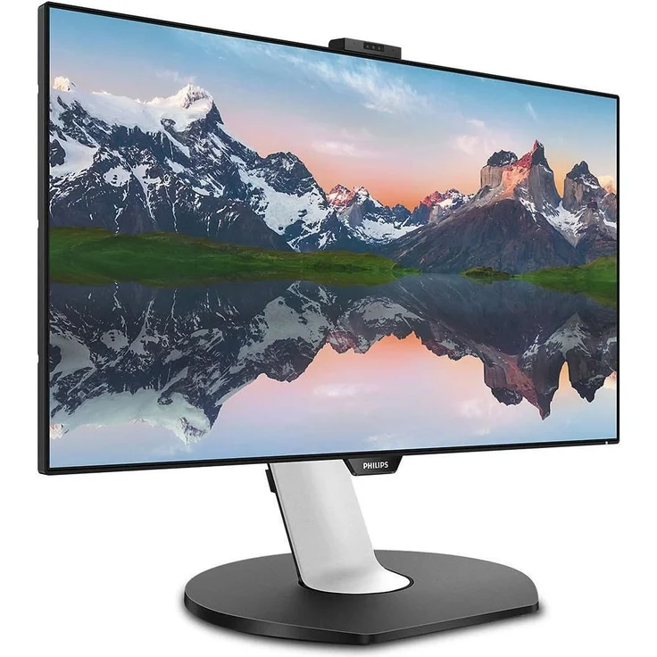 Philips P-line 329P9H - 31,5 Zoll, 4K UHD (3840 x 2160), IPS-Panel, 60Hz, 5ms, 350cd/m² – Bild 3