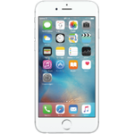Apple iPhone 6s 64GB Silber