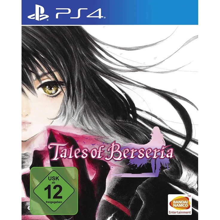 Tales of Berseria (PS4) - Preisvergleich – Bild 1