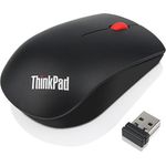 Lenovo ThinkPad Essential Wireless Mouse, Funk (4X30M56887)