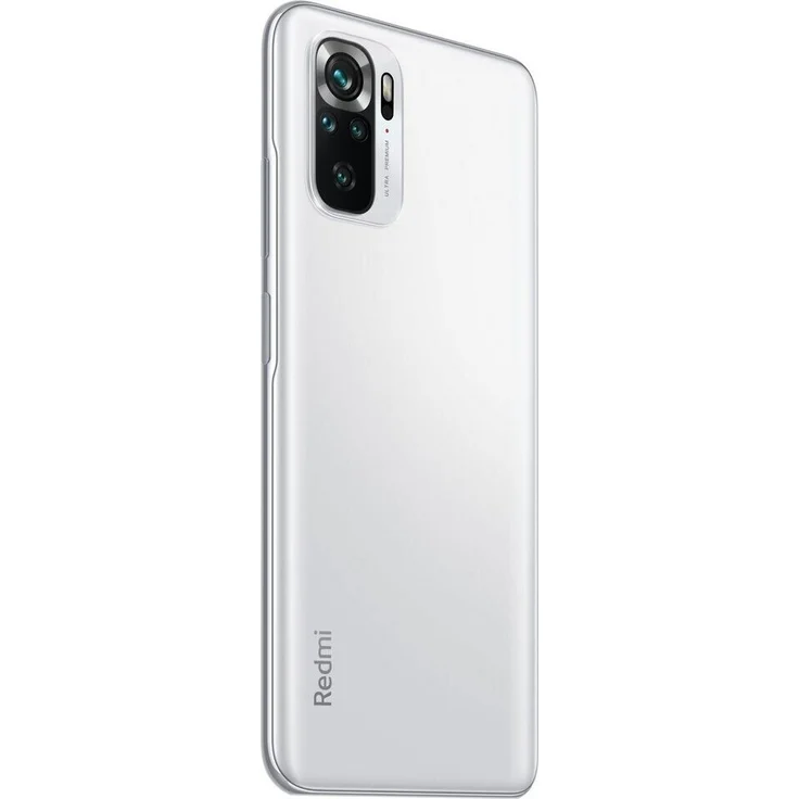 Xiaomi Note 10S Smartphone 16,3cm Pixel (6,43 Zoll) AMOLED-Display, 64GB interner Speicher, 6GB RAM, Dual-SIM, Android 11, Pebble White – Bild 6