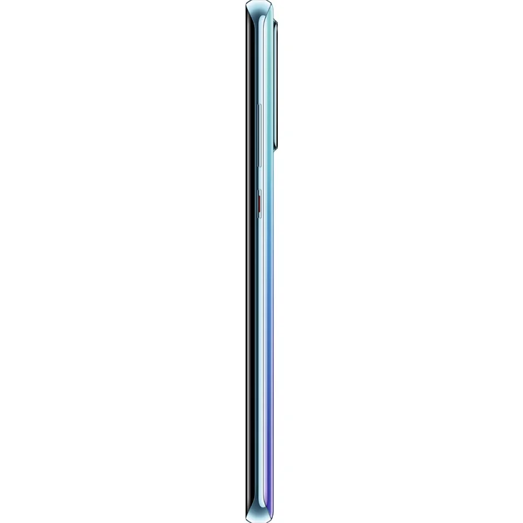 Huawei P30 Pro Smartphone 16,43cm (6,47 Zoll) OLED-Display, 128GB interner Speicher, 8GB RAM, Dual-SIM, Android, Breathing Crystal – Bild 6