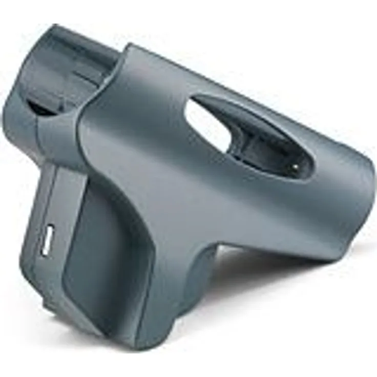 Sennheiser LA 2 Ladeadapter für das Ladegerät L 2015, zum Laden von SKM G3/2000 schwarz