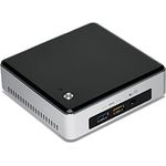 Intel NUC 5i3RYK, I3-5010U, Intel HD Graphics 5500 (BOXNUC 5I3RYK)