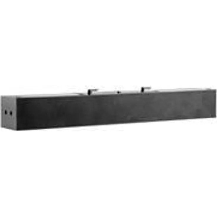HP S101 Speaker Bar - Monitor Soundbar