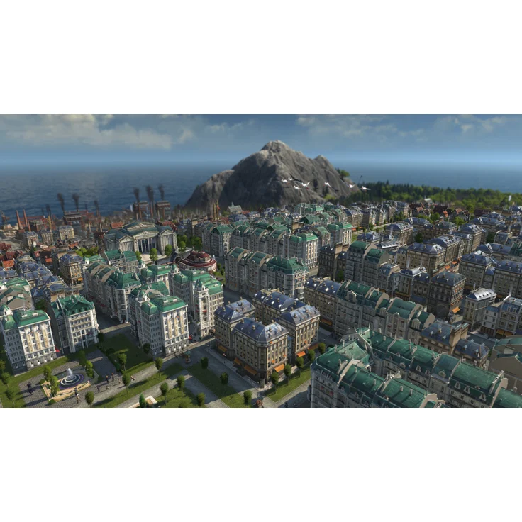 Anno 1800 - Sonderausgabe (PC) – Bild 9