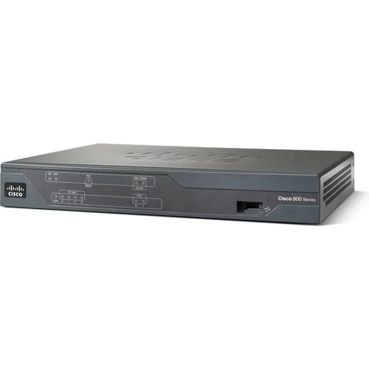 Cisco 881 (C881SRST-K9)