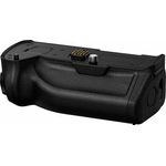Panasonic DMW-BGG1E Lumix Batteriegriff für DMC-G81 inkl. Akku DMW-BLC12E