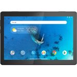 Lenovo Tab M10 TB-X505F HD-Auflösung 10,1 Zoll, WLAN-Tablet, Quad-Core, 2 GB RAM, 16 GB Speicher, Android, Slate Black (ZA4G0016SE)