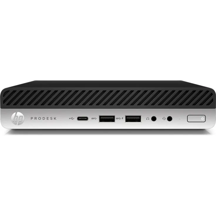 HP PRODESK 600 G5 MINI CI5-9500T