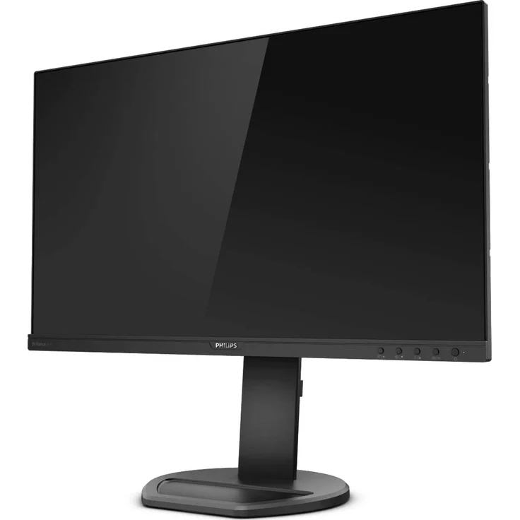 Philips B-line 241B8QJEB - 23,8 Zoll, Full HD (1920 x 1080), IPS-Panel, 60Hz, 5ms, 250cd/m² – Bild 2