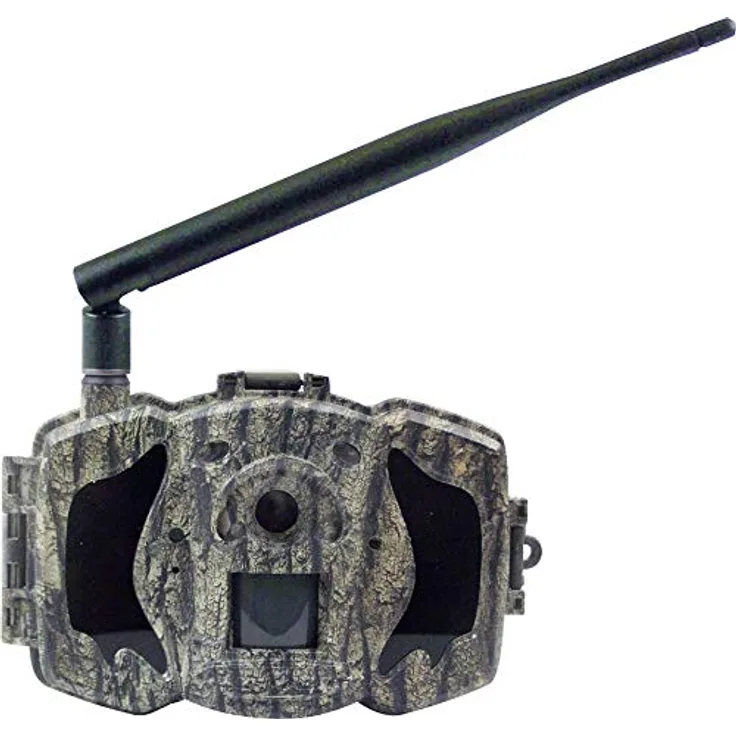 Berger & Schröter 31891 - MG984G-30M 30 MP Wildcamera