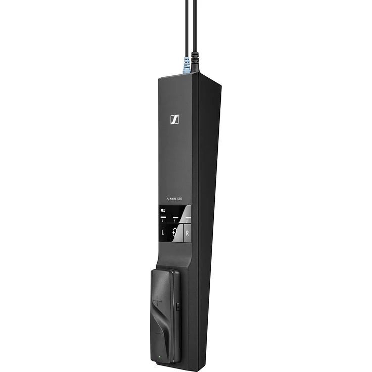 Sennheiser Flex 5000 TV Hörverstärker - auch für die eigenen Kopfhörer – Bild 1
