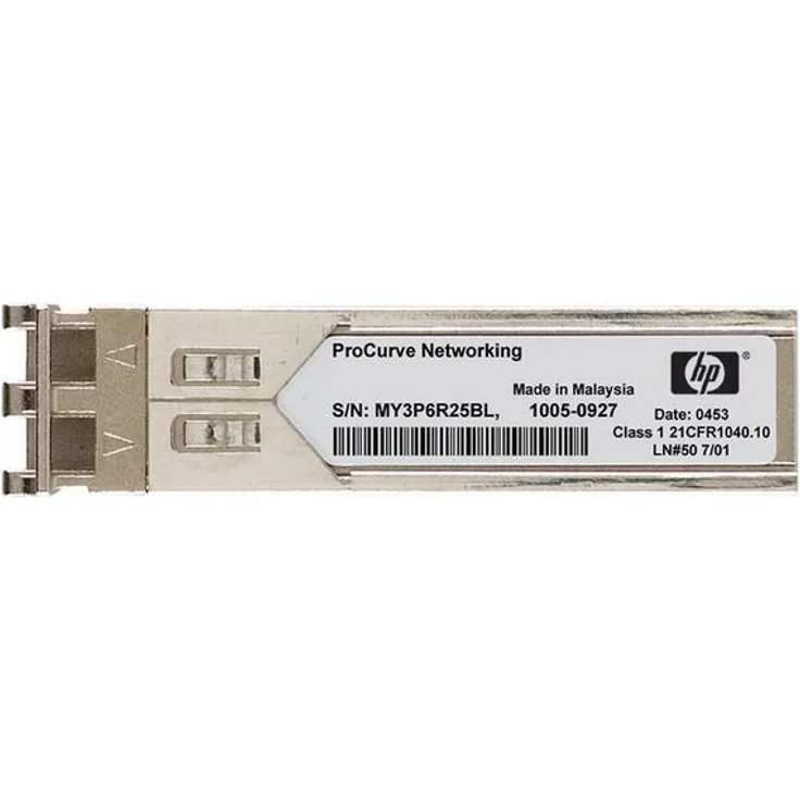 HPE X130 10G SFP+ LC LR Transceiver