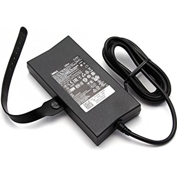 Netzteil für Dell Inspiron 15 (7559) Serie (130 Watt original) – Bild 1