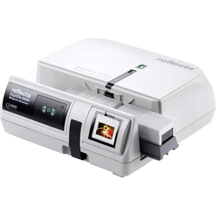 Reflecta Digitdia 6000 – Bild 1