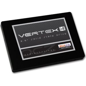 Bild für Ocz VTX4-25SAT3-256G Vertex 4 256 GB