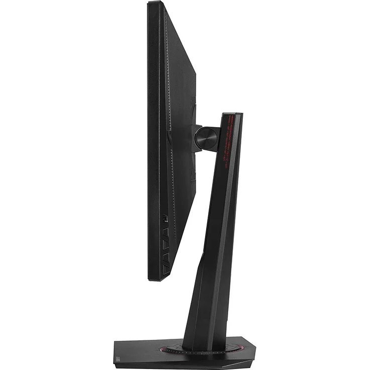Asus TUF Gaming VG27AQ (90LM0500-B01370) - 27 Zoll, WQHD (2560 x 1440), IPS-Panel, 155Hz, 1ms, 350cd/m² – Bild 5