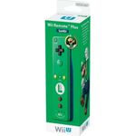 Nintendo Wii-Remote Plus Luigi-Edition