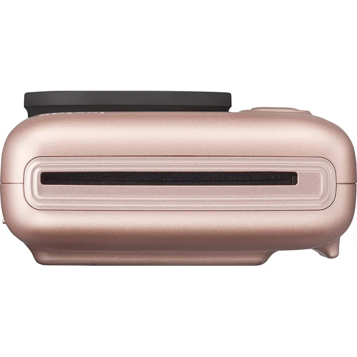 Fujifilm Instax Mini LiPlay Sofortbildkamera Blush Gold – Bild 6