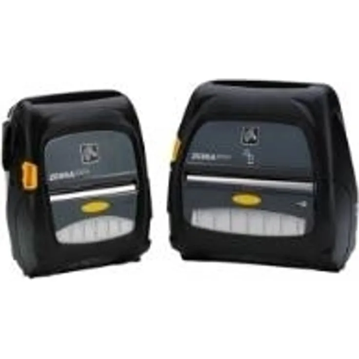 Zebra - USB-Kabel - 5-polig Micro-USB Typ B (S) - USB Typ A, 4-polig (M) - 1,8m - für ZQ500 Series ZQ510, ZQ520 (P1063406-045)