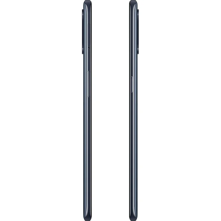 OnePlus Nord N100 Smartphone 16,56cm (6,52 Zoll) IPS-Display, 64GB interner Speicher, 4GB RAM, Dual-SIM, Android, Midnight Frost – Bild 6