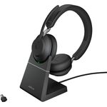 Jabra EVOLVE2 65 UC Stereo USB-C