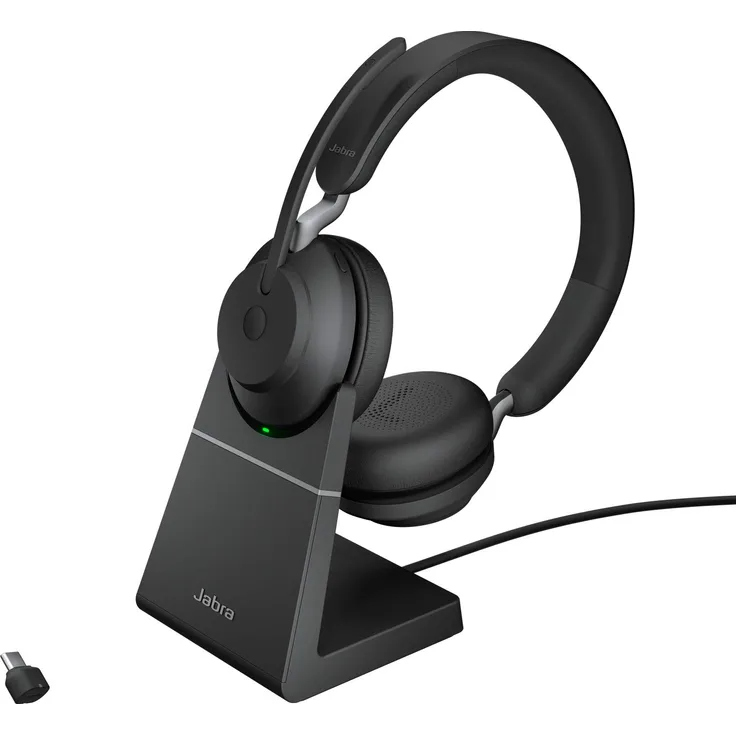 Jabra EVOLVE2 65 UC Stereo USB-C