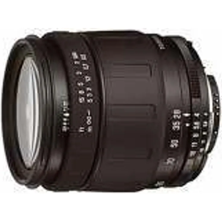 Tamron 28-105mm f/4.0-5.6 für Canon