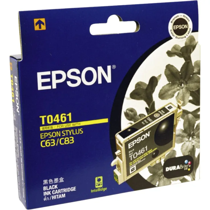 Epson T046190 [C13T619000]