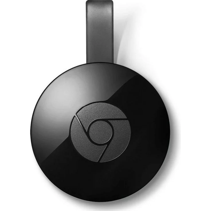 Google Chromecast 2 – Bild 2