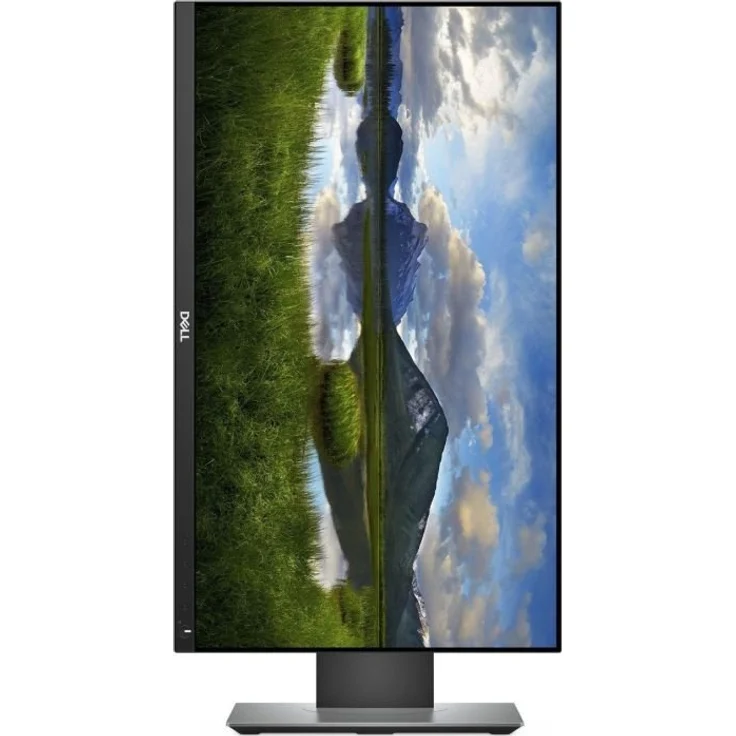 Dell Professional P2418D (DELL-P2418D) - 23,8 Zoll, WQHD (2560 x 1440), IPS-Panel, 60Hz, 8ms, 300cd/m² – Bild 5